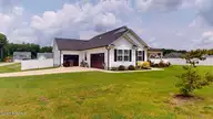 41 River Banks Drive, Kenly, NC 27542 — 3-bedroom home in Godfrey Farm, Kenly, NC, photo 2 of 56: JM-41-River-Banks-Dr-Kenly-07282026_1152