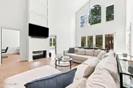 102 Chesterfield Drive, Pinehurst, NC 28374 — 5-bedroom home in Forest Creek, Pinehurst, NC, photo 11 of 65: Great Room