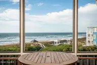 2511 W Ft Macon Road 308 B, Atlantic Beach, NC 28512 — 2-bedroom waterfront condo in IBRC, Atlantic Beach, NC, photo 1 of 27