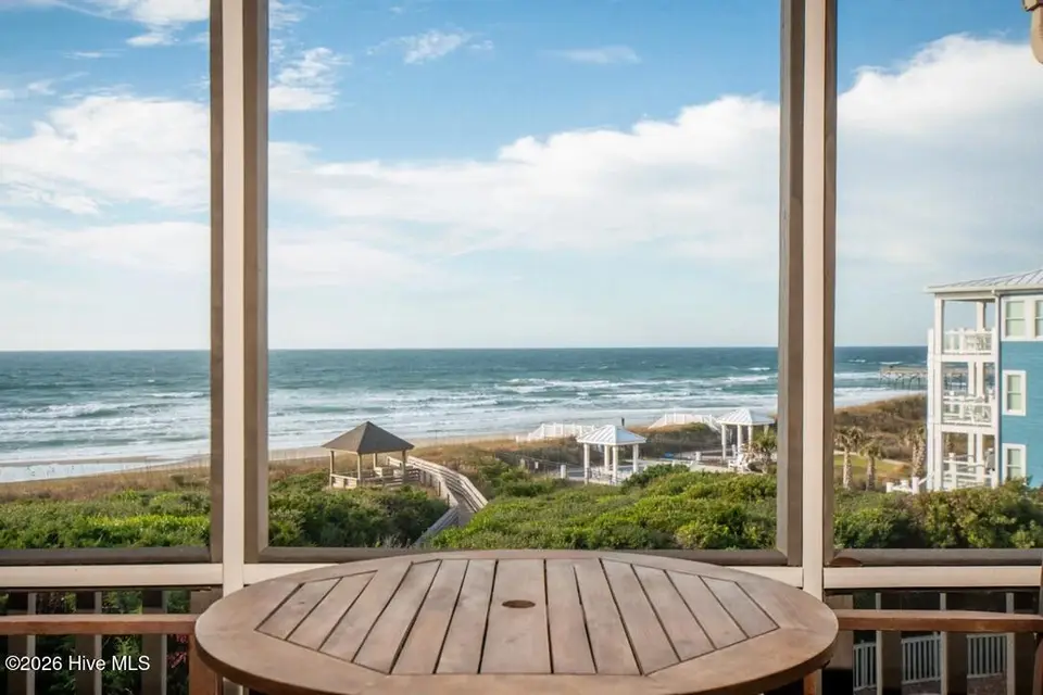 2511 W Ft Macon Road 308 B, Atlantic Beach, NC 28512 — 2-bedroom waterfront condo in IBRC, Atlantic Beach, NC, photo 1 of 27