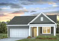 501 Tea Tree Street Lot 137, Navassa, NC 28451 — 4-bedroom home in Cedar Hill Landing, Navassa, NC, photo 2 of 35: Cali LOT 137 CHL