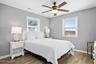 2005 Ocean Drive, Emerald Isle, NC 28594 — 4-bedroom waterfront home, Emerald Isle, NC, photo 11 of 31: IMG_4438