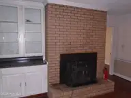200 Stonybrook Road, Rocky Mount, NC 27804 — 5-bedroom home in Candlewood, Rocky Mount, NC, photo 14 of 37: Family Room/Den