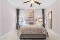 3586 Bristlecone Bend, Southport, NC 28461 — 4-bedroom waterfront home in St James, Southport, NC, photo 21 of 55: Bedroom 2