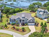 512 Twisted Oak Lane, Sunset Beach, NC 28468 — 4-bedroom waterfront home in Waterway Oaks, Sunset Beach, NC, photo 1 of 74: Kahunaphoto.com-26