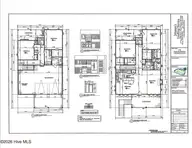656 Fishermans Point, Newport, NC 28570 — 4-bedroom waterfront home in Bogue Watch, Newport, NC, photo 10 of 57: New Summer Breeze Floor Plan Page 2