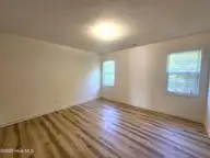 243 Parnell Road, Hubert, NC 28539 — 3-bedroom home in Foxtrace, Hubert, NC, photo 11 of 26: Primary Bed