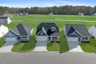 1116 Forest Bend Drive NW, Calabash, NC 28467 — 4-bedroom home in Calabash Station, Calabash, NC, photo 5 of 17: Kent_1230_Calabash_Station_BLVD_NW_Lot_1