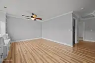 101 Loyd Lane, Beulaville, NC 28518 — 3-bedroom home in The Bryant Place, Beulaville, NC, photo 17 of 61: Bonus Room, 2nd Floor