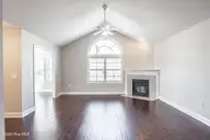 117 W Chelsea Court, Southern Pines, NC 28387 — 3-bedroom condo in Mid South Club, Southern Pines, NC, photo 5 of 43: Living Room
