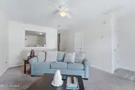 109 Spring Meadows Circle, Jacksonville, NC 28546 — 2-bedroom townhome in Brynn Marr, Jacksonville, NC, photo 7 of 34