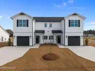 109 Lady O Drive B, Greenville, NC 27834 — 3-bedroom townhome in Kadie Farms, Greenville, NC, photo 1 of 48: 1-web-or-mls-DJI_20251210114517_0001_D