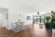 105 Teakwood Drive Apt 702, Carolina Beach, NC 28428 — 2-bedroom waterfront condo in Otter Creek, Carolina Beach, NC, photo 14 of 55: 20_img_1210