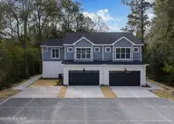 4926 Oleander Drive Unit D, Wilmington, NC 28403 — 3-bedroom townhome, Wilmington, NC, photo 1 of 31: 4926 Oleander Dr Unit D MLS-1