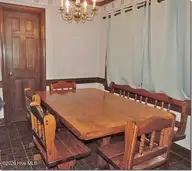 2803 Hope Drive NW, Wilson, NC 27896 — 3-bedroom home in Stoneybrook Farm, Wilson, NC, photo 4 of 28: 2803 Hope dining area1-1