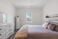 570 Mission Road, Southport, NC 28461 — 3-bedroom home in Boiling Spring Lakes, Southport, NC, photo 16 of 29: 16_primary bedroom