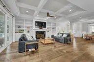 706 Bedminister Lane, Wilmington, NC 28405 — 4-bedroom home in Landfall, Wilmington, NC, photo 11 of 39