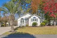 482 Pepper Breeze Avenue SW, Calabash, NC 28467 — 2-bedroom home in Saltaire Village, Calabash, NC, photo 2 of 54: 482 pepper breeze ave sw - 01