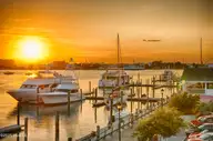 805 Mulberry Street Unit 207, Beaufort, NC 28516 — 2-bedroom condo in 805 Mulberry, Beaufort, NC, photo 24 of 26: 5 Blocks to Beaufort Waterfront