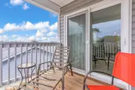 629 S Fourth Avenue Unit A, Kure Beach, NC 28449 — 3-bedroom townhome, Kure Beach, NC, photo 21 of 50