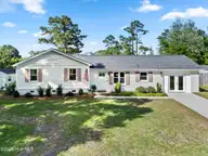 210 Friday Drive, Wilmington, NC 28411 — 3-bedroom home in Treasure Cove, Wilmington, NC, photo 1 of 53: 1_DJI_0262