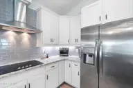 6415 Bryson Drive SW, Ocean Isle Beach, NC 28469 — 3-bedroom home in Retreat At OIB, Ocean Isle Beach, NC, photo 17 of 64: Kitchen