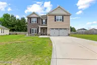 709 Appling Court, Jacksonville, NC 28546 — 5-bedroom home in Carolina Plantations, Jacksonville, NC, photo 1 of 56