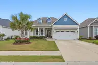 7008 Sevilleen Drive SW, Ocean Isle Beach, NC 28469 — 3-bedroom home in Sunset Ridge, Ocean Isle Beach, NC, photo 1 of 40: 01-IMG_1324