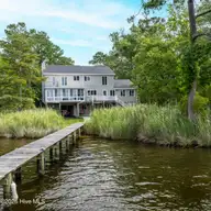 5616 Gondolier Drive, New Bern, NC 28560 — 4-bedroom waterfront home in Fairfield Harbour, New Bern, NC, photo 6 of 75: 5616 Gondolier Drive, New Bern