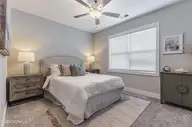 395 S Crow Creek Dr 1702, Calabash, NC 28467 — 3-bedroom condo in Crow Creek, Calabash, NC, photo 19 of 39: Bedroom Three