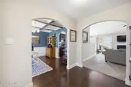 446 Meadowlark Drive, Winterville, NC 28590 — 3-bedroom home in Mellon Downs, Winterville, NC, photo 6 of 37: Archways