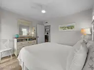 9201 Coast Guard Road C101, Emerald Isle, NC 28594 — 3-bedroom waterfront condo in Pebble Beach, Emerald Isle, NC, photo 20 of 41: Bedroom 2