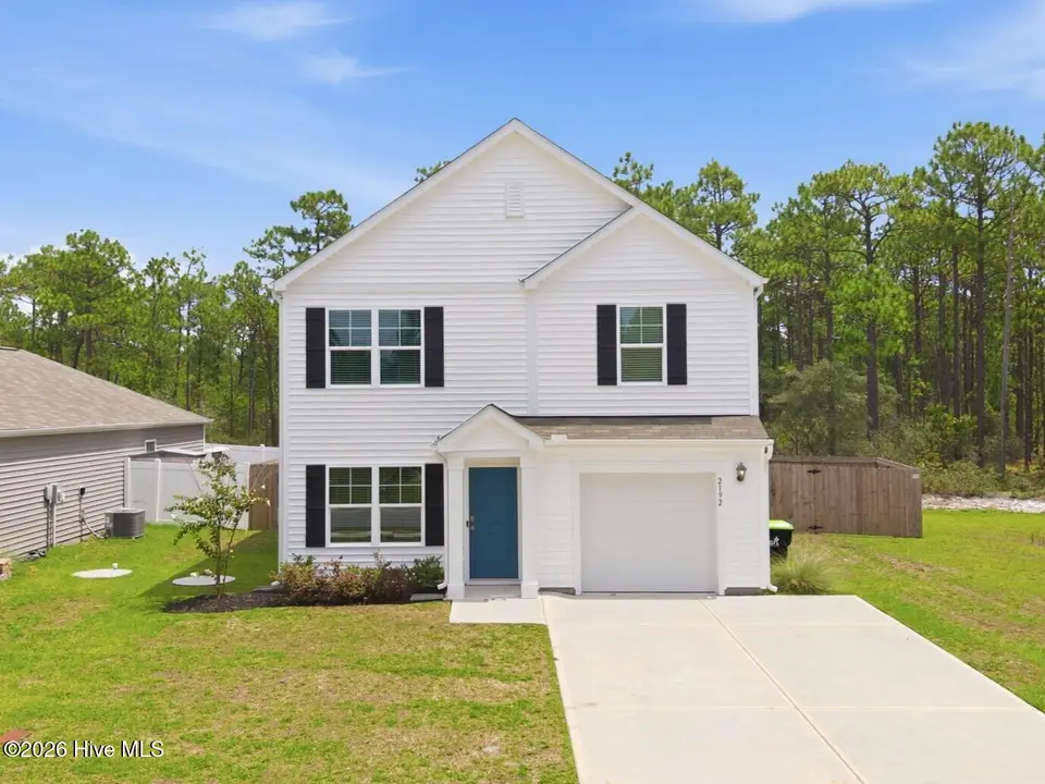 2192 Bella Point Drive SE Lot 120, Bolivia, NC 28422 — 3-bedroom home in Bella Point, Bolivia, NC, photo 1 of 52