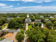 6611 Marsh Cove Road, Emerald Isle, NC 28594 — 3-bedroom waterfront home in Marsh Cove, Emerald Isle, NC, photo 2 of 52: Stunning soundside Emerald Isle home