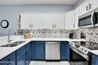 730 Beachwalk Drive, Leland, NC 28479 — 3-bedroom townhome in Westport, Leland, NC, photo 9 of 44: 730BeachwalkDrive-21