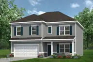 431 Barter Drive, Vass, NC 28394 — 4-bedroom home in The Exchange At Vass, Vass, NC, photo 1 of 20: McGinnis C