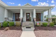 395 Canoe Court NW, Calabash, NC 28467 — 4-bedroom waterfront home in Crow Creek, Calabash, NC, photo 7 of 57