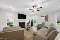 955 Grandview Drive, Hampstead, NC 28443 — 4-bedroom waterfront home in Eagle's Watch, Hampstead, NC, photo 23 of 76