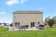 3913 Huntsmoor Lane NW, Wilson, NC 27896 — 4-bedroom home in Lantern Square, Wilson, NC, photo 19 of 22: 023_file_9986