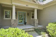 497 Clearfield Lane E, Southern Pines, NC 28387 — 4-bedroom home in Sandhurst, Southern Pines, NC, photo 7 of 55