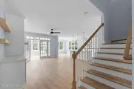 79 Plantation Passage Drive SE, Bolivia, NC 28422 — 4-bedroom waterfront home in Winding River Plantation, Bolivia, NC, photo 15 of 34