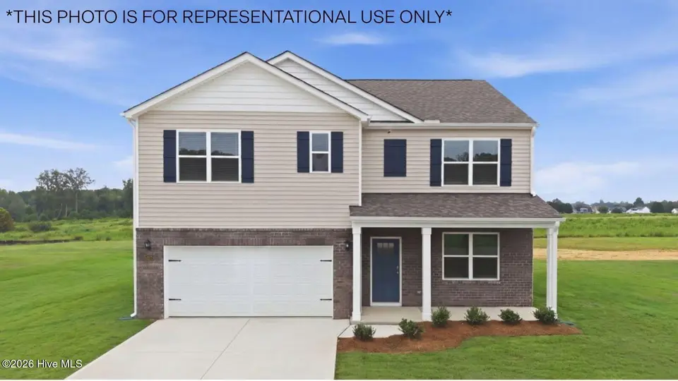 2704 Westwood Avenue W, Wilson, NC 27893 — 5-bedroom home in Bedford Place, Wilson, NC, photo 1 of 36: hayden (3)