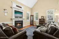 505 River Knoll Drive, Clayton, NC 27527 — 4-bedroom home in The Knolls at the Neuse, Clayton, NC, photo 7 of 38: 008-496259-IMG_6107