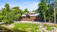 154 8 Muscadine Trail, Wallace, NC 28466 — lot in River Landing, Wallace, NC, photo 15 of 18