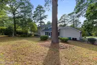 512 Forest Hill Drive, Goldsboro, NC 27534 — 4-bedroom home in Forest Hills, Goldsboro, NC, photo 6 of 28
