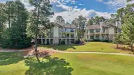 240 Cochrane Castle Circle Apt E, Pinehurst, NC 28374 — 1-bedroom condo in National, Pinehurst, NC, photo 2 of 46: Fully Furnished Condo, Move-In Ready!