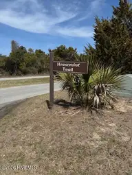 11 Horsemint Trail, Bald Head Island, NC 28461 — lot in BHI (Bald Head Island), Bald Head Island, NC, photo 4 of 10