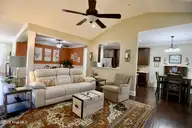 20 Shadow Creek Court, Pinehurst, NC 28374 — 3-bedroom townhome in Villas at Forest Hills, Pinehurst, NC, photo 11 of 39