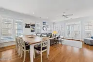 326 S 3rd Avenue Units A & B, Kure Beach, NC 28449 — 10-bedroom waterfront condo, Kure Beach, NC, photo 14 of 72: Unit A