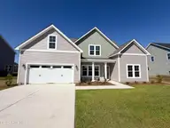 816 Tupelo Tree Drive, Hubert, NC 28539 — 4-bedroom home in Peyton's Ridge, Hubert, NC, photo 1 of 8